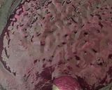 A picture of step 2 of Jamun Muramba.