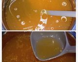 Foto langkah ke 5 dari resep Bone Broth - Kaldu Tulang Kaki Sapi.