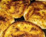 Foto del paso 6 de la receta: Pizzetas de levadura de masa madre