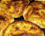 Foto del paso 6 de la receta: Pizzetas de levadura de masa madre