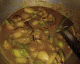 আলু পটলের তরকারি (aloo potoler torkari recipe in Bengali) রেসিপির ধাপ 8 ছবি
