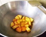 মুড়ি ঘন্ট (muri ghanto recipe in Bengali) রেসিপি ধাপ - 1 ছবি