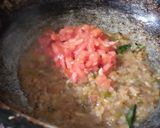 A picture of step 5 of Bread Pakora.