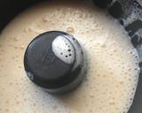 Foto del paso 4 de la receta: Flan para bebés súper tierno