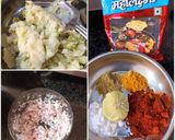 સેન્ડવીચ (Sandwich Recipe In Gujarati) રેસીપી સ્ટેપ1ફોટો