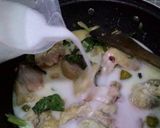 Foto langkah ke 2 dari resep Garangasem Ayam.