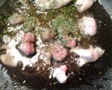 Pork and onions in a wine sauce recipe step 2 photo