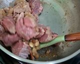 Foto langkah ke 3 dari resep Daging Malbi.