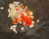 A picture of step 1 of Steamed Rockfish with Fish Sauce.