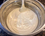 Foto del paso 7 de la receta: Tarta de yogur Turca, sin azúcar