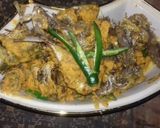 Foto langkah ke 7 dari resep Ikan kembung pesmol.