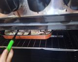 صورة لخطوة 4 من وصفة مسخن رولات
