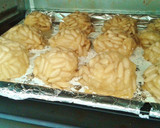 Foto del paso 6 de la receta: Panellets de piñones