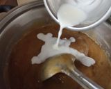 Foto langkah ke 4 dari resep Bubur singkong.