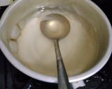 Foto langkah ke 5 dari resep Puding Lapis Regal.