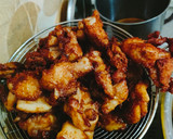 Foto langkah ke 3 dari resep Ayam Goreng Mentega.