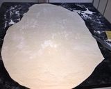 Foto del paso 4 de la receta: "PanPicaPica" el pan con la picada incluida, con una cerveza y papitas, ya está la picadita!!!