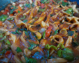 Foto del paso 6 de la receta: Calamar en salsa