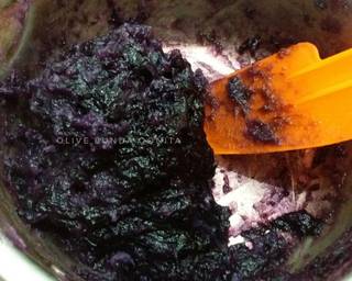 Es cendol hun kwee - Step 2