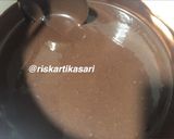 Foto langkah ke 1 dari resep Bolu Kukus Oreo.