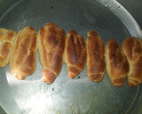Foto del paso 5 de la receta: Pancitos Dulces 🤤