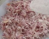Foto langkah ke 2 dari resep Bawang Merah goreng anti gagal.