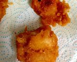 A picture of step 6 of My Chicken in Batter Dippers 😍.