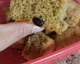Foto del paso 3 de la receta: Tortita integral rápida y económica 😋