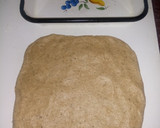 Foto del paso 4 de la receta: Espectacular pan integral. Súper fácil😊