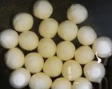 Foto langkah ke 4 dari resep Cimol Anti Gagal & Anti Meledak.