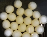 Foto langkah ke 4 dari resep Cimol Anti Gagal & Anti Meledak.