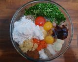 Foto langkah ke 1 dari resep Hekeng Ngohiong Spesial.