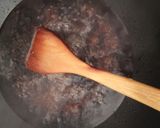 Foto del paso 5 de la receta Solomillo de Cerdo Ibérico en Salsa Pedro Ximénez Cítrica con Verduras
