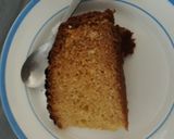 Foto del paso 7 de la receta: Queque simple de limón