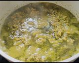 A picture of step 9 of Mumbai's Famous Breakfast..Keema Pav Recipe.