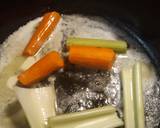 Espagnole Sauce
