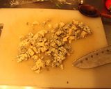 Foto del paso 7 de la receta: Sopín para día otoñal con llovizna y con melan pero sin colía