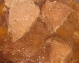 Foto del paso 4 de la receta: Atún con Papas Meñarki