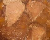 Foto del paso 4 de la receta: Atún con Papas Meñarki