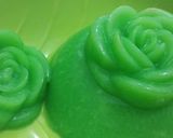 Foto langkah ke 2 dari resep Puding lumut no amis bebas bau anyir.
