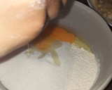 Foto del paso 1 de la receta: Hotcakes banana