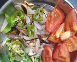 Ragda pav recipe step 3 photo