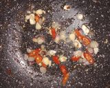 Foto langkah ke 2 dari resep Tumis Jamur.