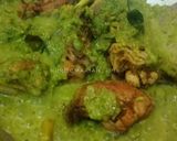 Foto langkah ke 8 dari resep Ayam Lado Mudo koto Gadang.