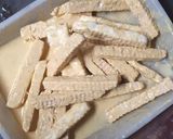 Foto langkah ke 2 dari resep Stick Nuget Tempe.