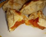 Foto del paso 4 de la receta: Dulce de Zapallo !!!