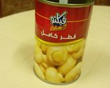 صورة لخطوة 2 من وصفة شوربة فطر