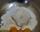 Foto langkah ke 1 dari resep Nastar Keju.