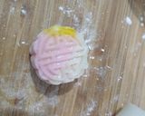 Foto langkah ke 7 dari resep Snow Skin MoonCake.