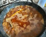 Foto langkah ke 3 dari resep SEMUR HATI SAPI 🍛BUMBU MEDOK + ENAK BANGET🤤.
